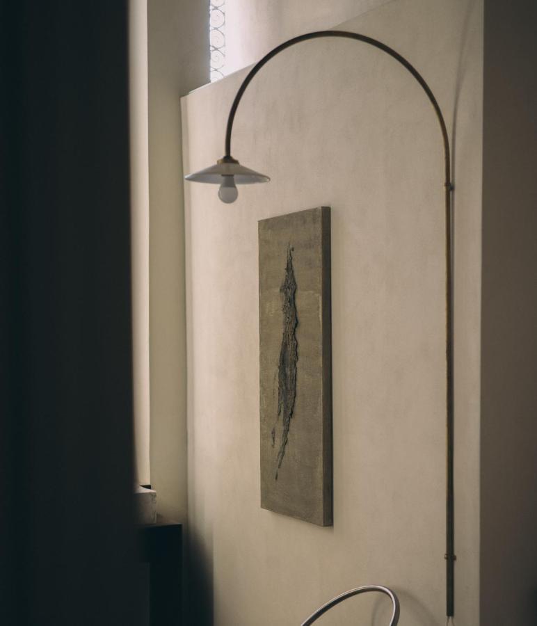 Numeroventi Firenze Bagian luar foto