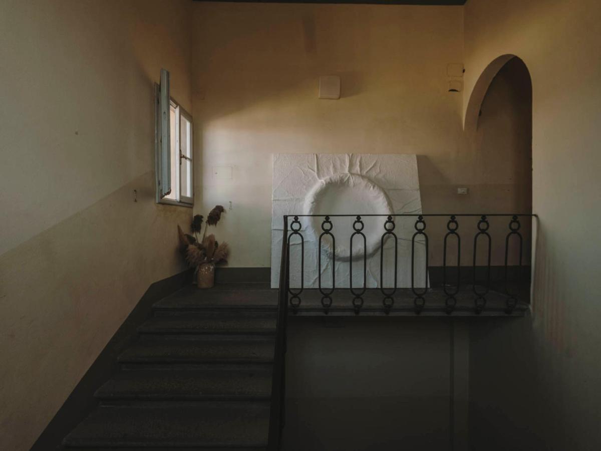 Numeroventi Firenze Bagian luar foto