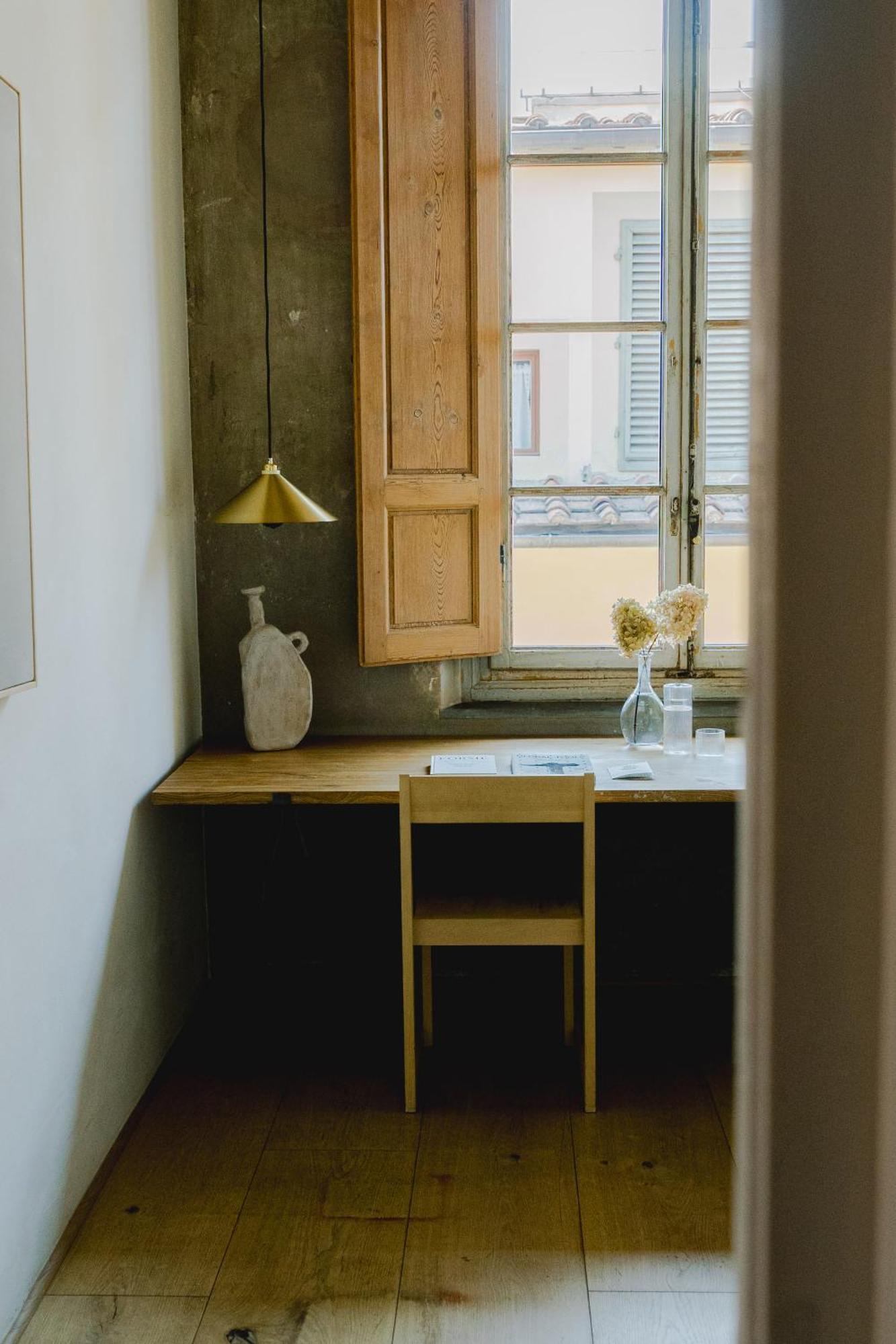 Numeroventi Firenze Ruang foto