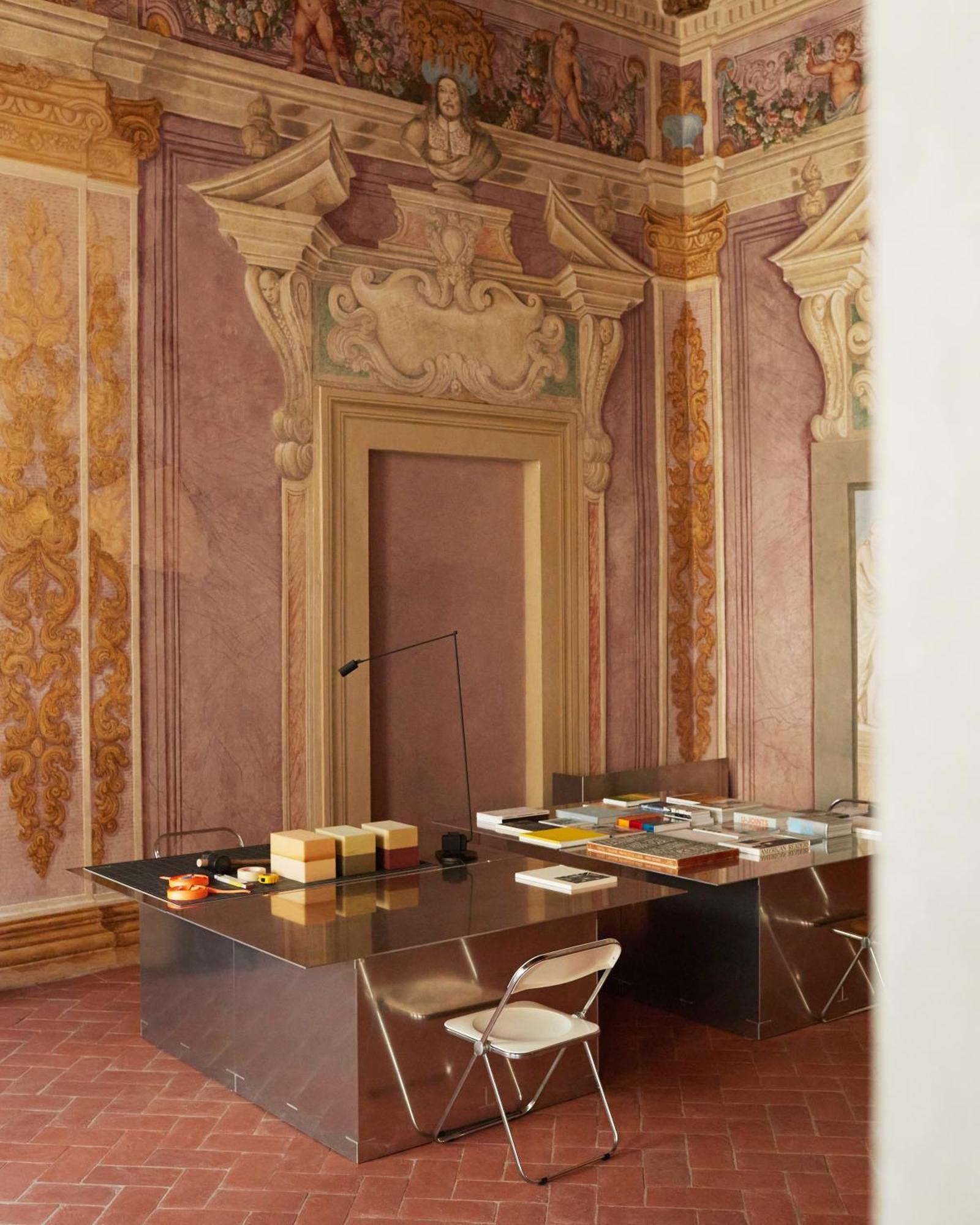 Numeroventi Firenze Bagian luar foto